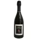 Bottiglia di champagne Baron Dauvergne Grand Cru Elégance Rosé