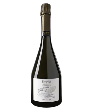 Champagne Crucifix Vendemia