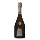 Bottiglia di Champagne Cazals Clos de la Chapelle 2018 - Grand Cru Blanc de Blancs Chardonnay d'Oger