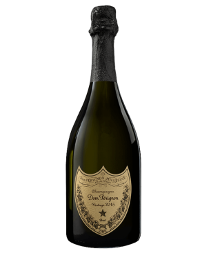 Champagne DOM PERIGNON Millesimato 2015