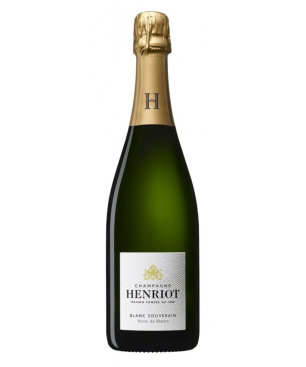 Champagne HENRIOT Blanc De Blancs