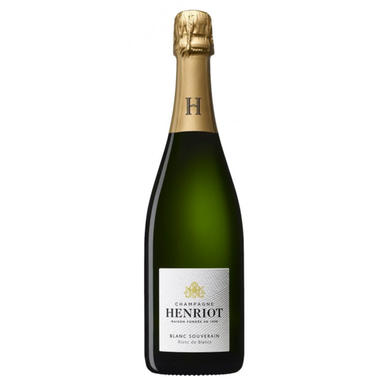 Champagne HENRIOT Blanc De Blancs Champagne HENRIOT Blanc De Blancs
