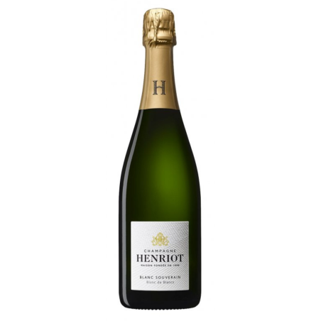 Champagne HENRIOT Blanc De Blancs