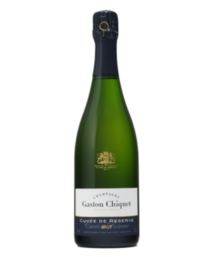 Champagne Chiquet Cuvée de Réserve Premier Cru