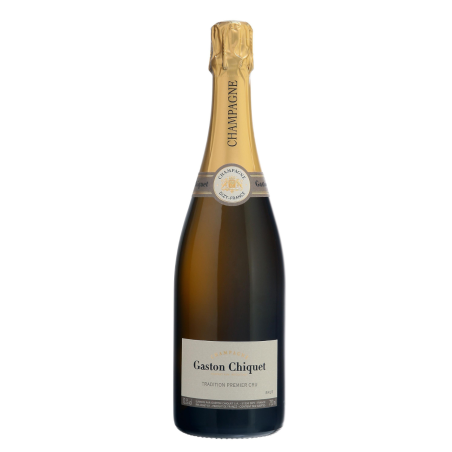 Champagne Chiquet Tradition Premier Cru