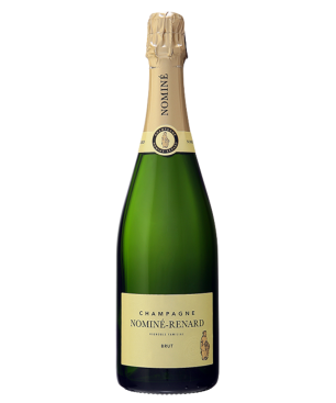 Champagne Nomine Renard Brut