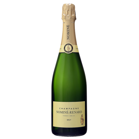 Champagne Nomine Renard Brut