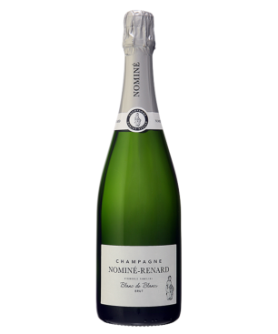 Champagne Nomine Renard Blanc de Blancs