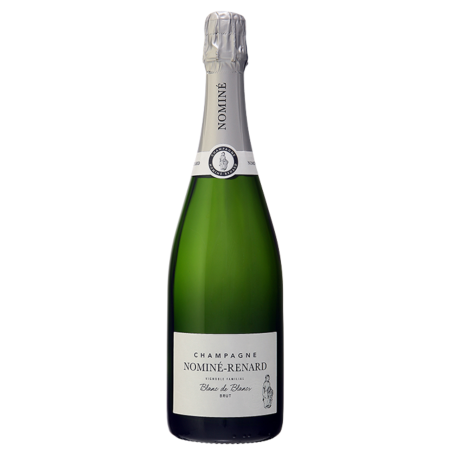 Champagne Nomine Renard Blanc de Blancs