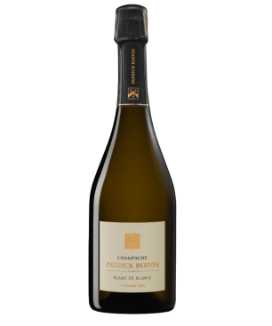 Champagne Patrick Boivin Blanc de Blancs