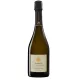 Bottiglia di Champagne Patrick Boivin Blanc de Blancs Premier Cru, vista frontale