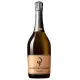 Bottiglia di Champagne Billecart-Salmon Brut Rosé