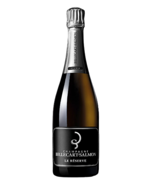 Champagne Billecart-Salmon Brut Réserve