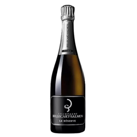 Champagne Billecart-Salmon Brut Réserve