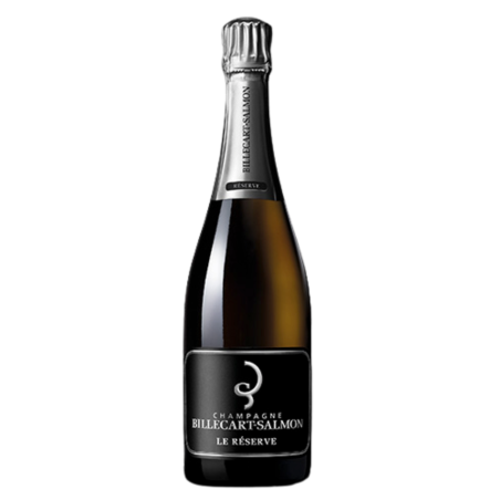 Champagne Billecart-Salmon Brut Réserve
