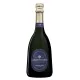 Bottiglia di Champagne Canard-Duchêne Blanc de Noirs Iconic - Cuvée 100% Pinot Noir de la Montagne de Reims