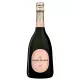 Champagne Canard-Duchêne Rosé Iconic - bottiglia premium di rosé de saignée