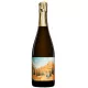 Bottiglia di Champagne Romain Hénin L'Odyssée Pétillante Capitolo 1 - Brut Nature biodynamique