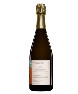 Champagne Romain Henin L'Odysée Pétillante - Capitolo 1