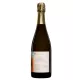 Retroetichetta della bottiglia di Champagne Romain Hénin L'Odyssée Pétillante Capitolo 1 - Brut Nature biodynamique