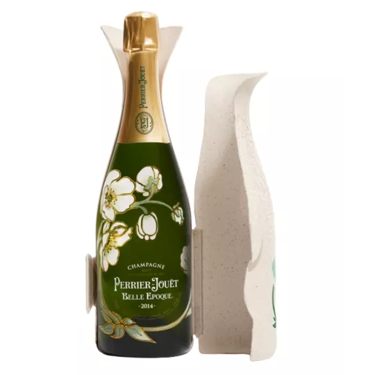 Champagne Perrier-Jouët Belle Epoque Vintage 2015 - Edizione Cocoon