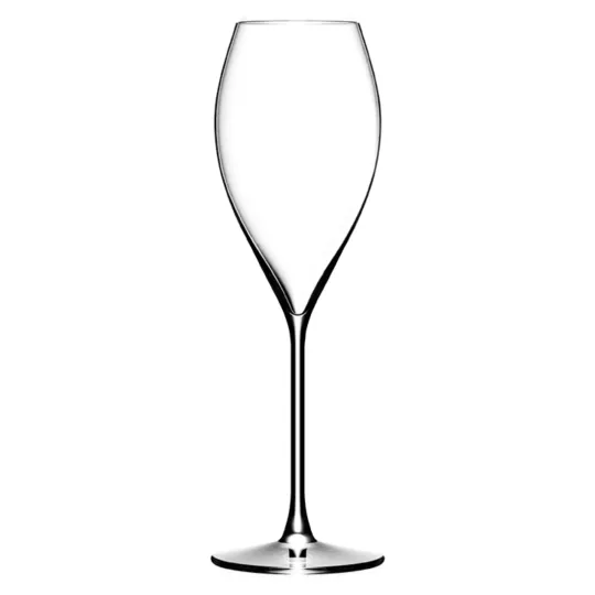 Set di 6 calici da champagne LEHMANN - Excellence - 21 Cl