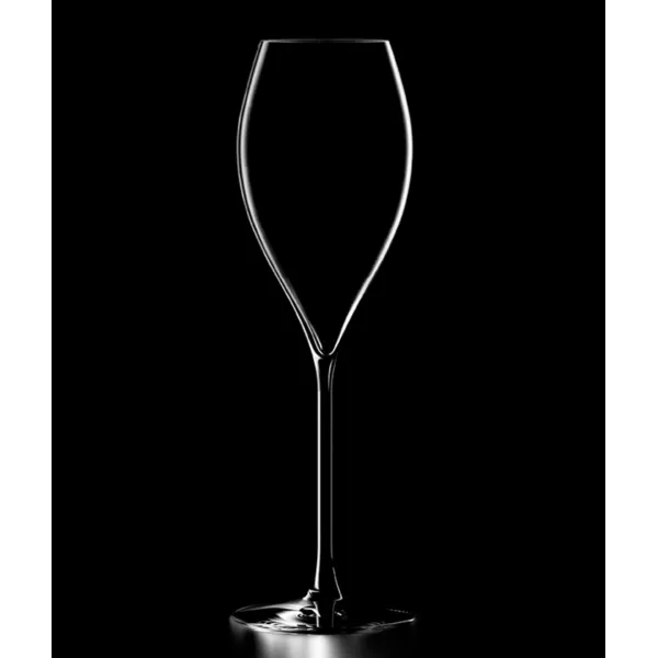 6 calici da champagne LEHMANN Excellence - 21 Cl