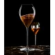 6 Flute LEHMANN - Gd Champagne - 30 Cl