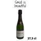 Mezza bottiglia di Le Mesnil Brut Blanc de Blancs Grand Cru