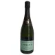 Bottiglia di Champagne Le Mesnil Vintage 2014 Blanc de Blancs Grand Cru