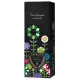 Dettaglio dell'etichetta Dom Pérignon 2015 Murakami edition - Champagne d'annata eccezionale