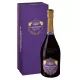 Bottiglia di Champagne Alfred Gratien Cuvée Paradis 2016 Brut 75 cl