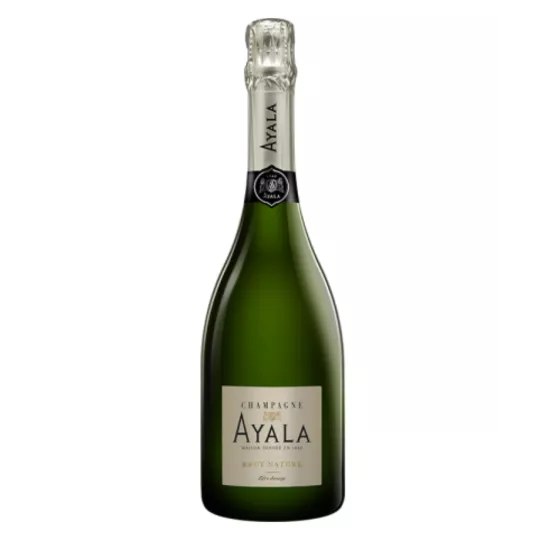 champagne AYALA Brut Nature