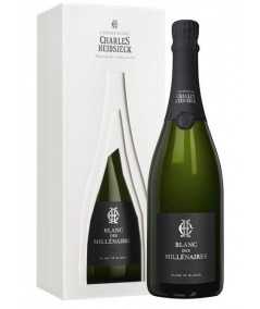 CHARLES HEIDSIECK Champagne Des Millenaires Annata 2006