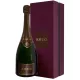 Bottiglia di Champagne Krug Vintage 2011 - Annata 2011 della Maison Krug