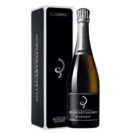 Champagne Billecart-Salmon Le Reserve