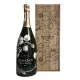 Magnum Perrier-Jouët Belle Époque 2013 in cofanetto di legno - Champagne Vintage 1,5 L