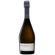 Bottiglia di Champagne Michel Arnould Heuristique 2019, Grand Cru, vista frontale