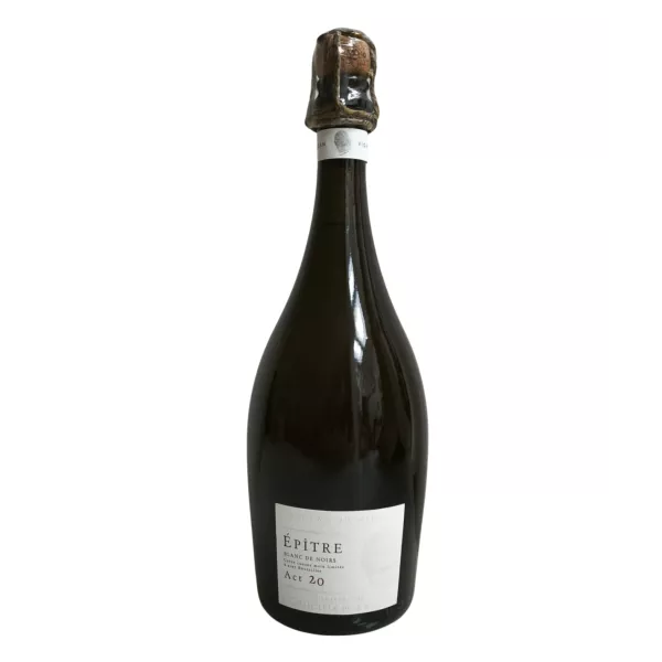 Champagne Crucifix Epistola Atti 20 – Blanc de Noirs Extra-Brut