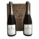 Cofanetto Champagne Billecart-Salmon Les Rendez-vous N°7 e N°8 – due bottiglie di champagne Meunier in cofanetto