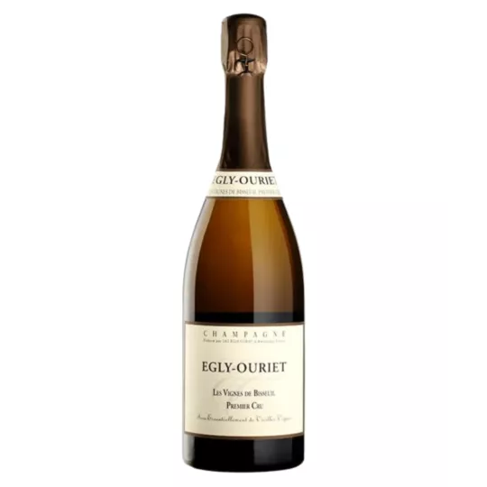 Champagne Egly-Ouriet Les Vignes de Bisseuil