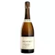Bottiglia di Champagne Egly-Ouriet Les Vignes de Bisseuil Premier Cru Extra-Brut 75 cl