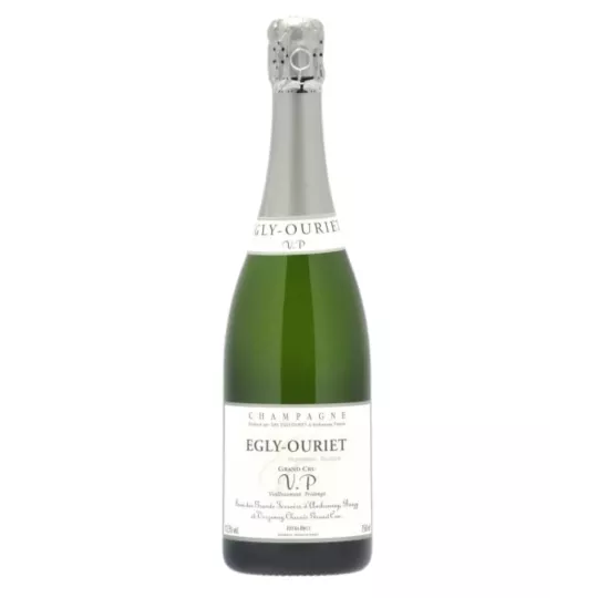 Champagne Egly-Ouriet Grand Cru VP Extra Brut