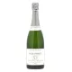 Bottiglia di Champagne Egly-Ouriet Grand Cru VP Extra-Brut, etichetta frontale, invecchiamento prolungato