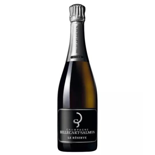 Magnum di Champagne BILLECART SALMON Brut Reserve