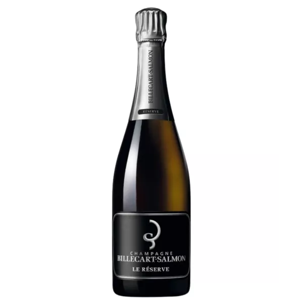 Magnum Billecart-Salmon Brut Réserve: Eccellenza Pura
