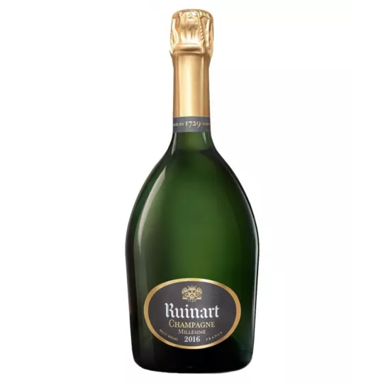 Champagne Annata 2016