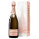 Champagne Louis Roederer Rosé Vintage 2017 | Brut Rosé