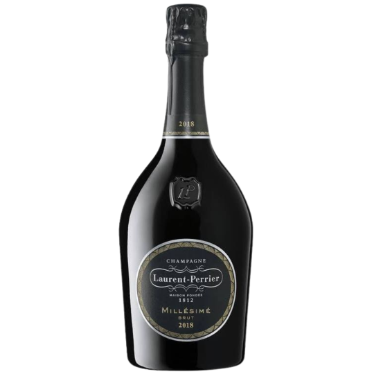 Champagne Laurent-Perrier Brut Millesimato 2018