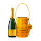 Porta-sole Veuve Clicquot Bucket x Yinka Ilori | Champagne
